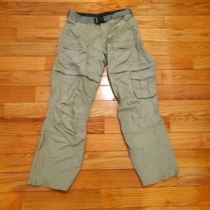 EMS Hiking Pants